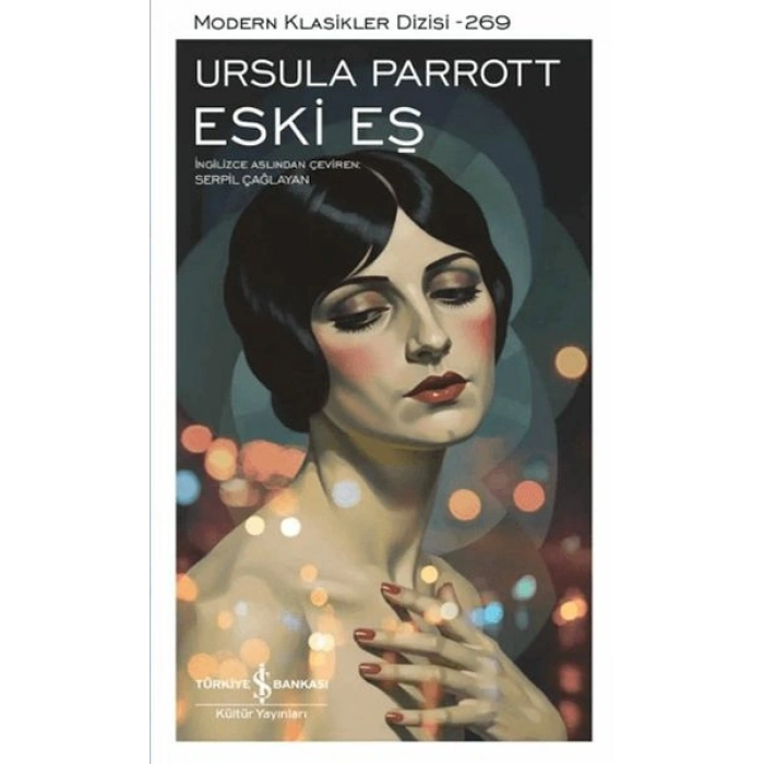 Eski Eş - Modern Klasikler Dizisi (Ciltli)