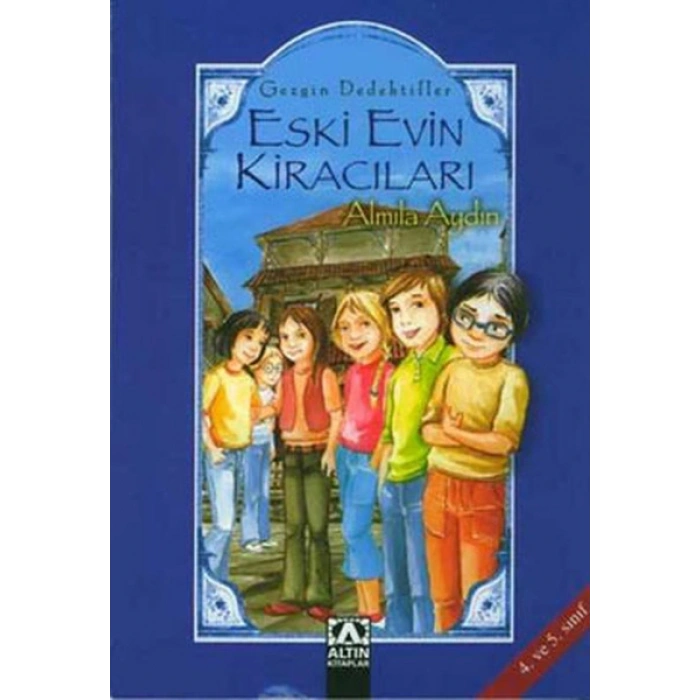 Eski Evin Kiracıları