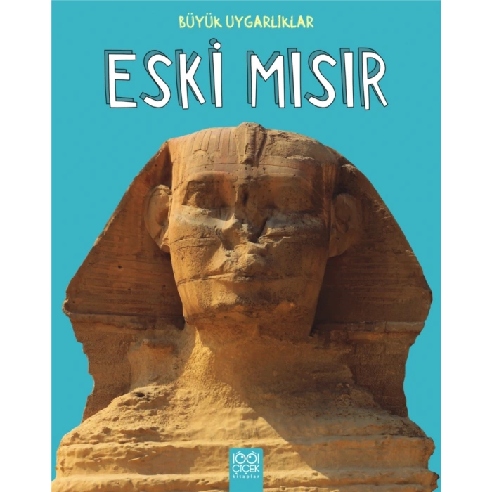 Eski Mısır Büyük Uygarlıklar