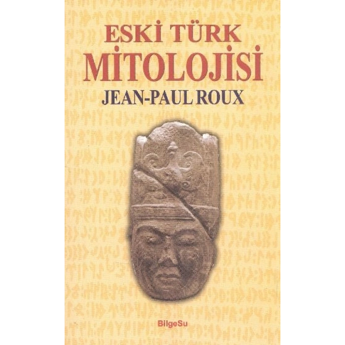 Eski Türk Mitolojisi