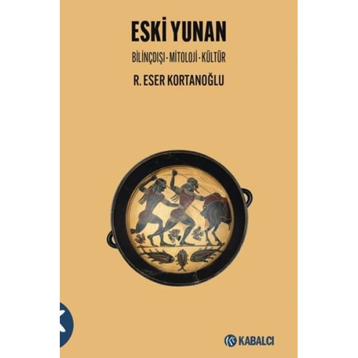 Eski Yunan - Bilinçdışı – Mitoloji - Kültür