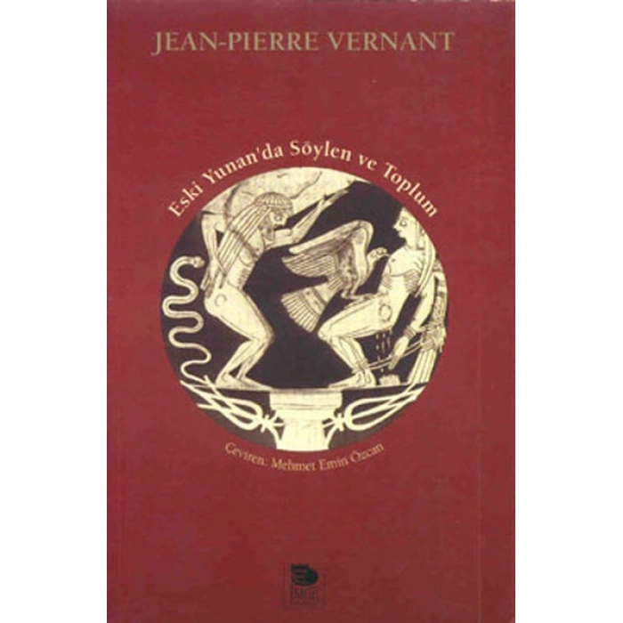 Eski Yunan’da Söylen ve Toplum