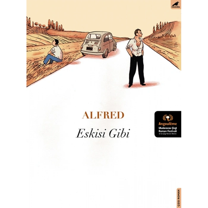 Eskisi Gibi