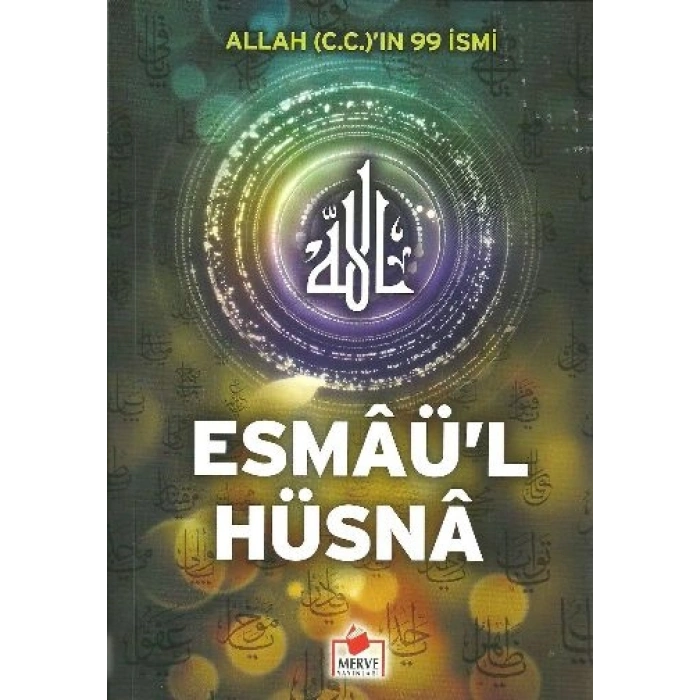 Esmaül Hüsna (Roman Boy)