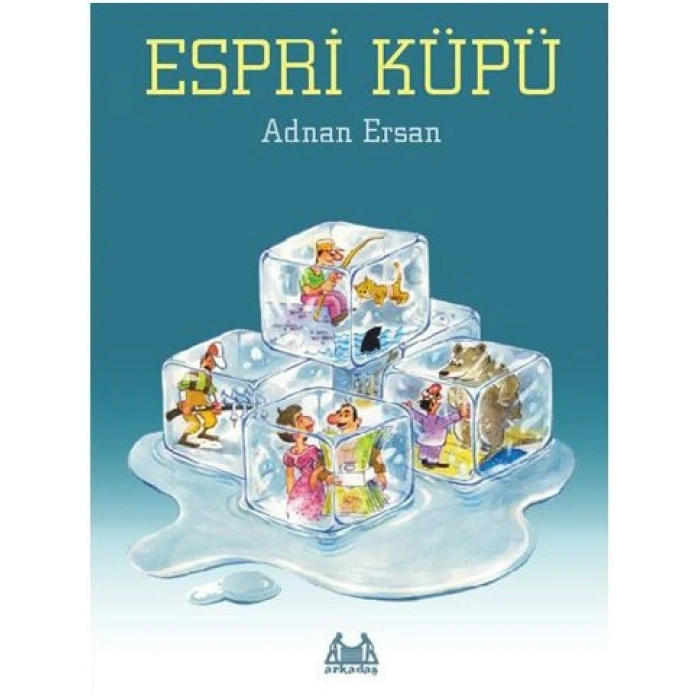 Espri Küpü