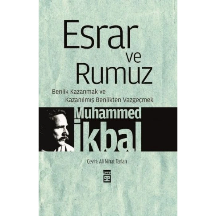Esrar ve Rumuz