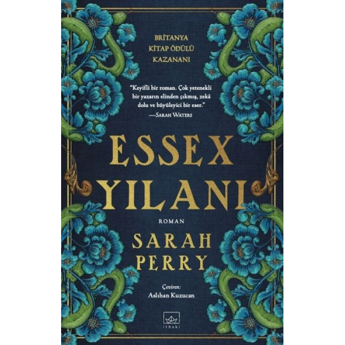 Essex Yılanı