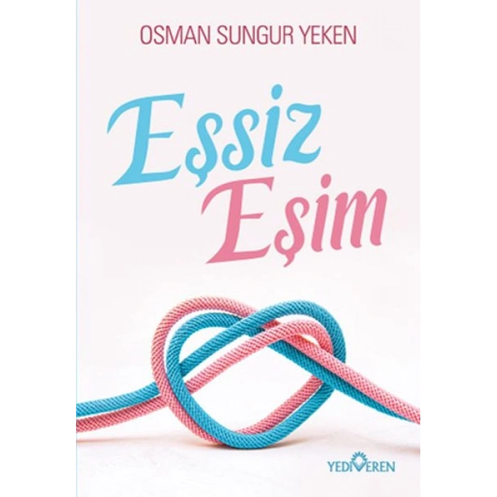 Eşsiz Eşim