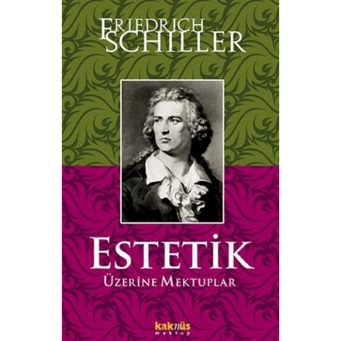 Estetik Üzerine Mektuplar