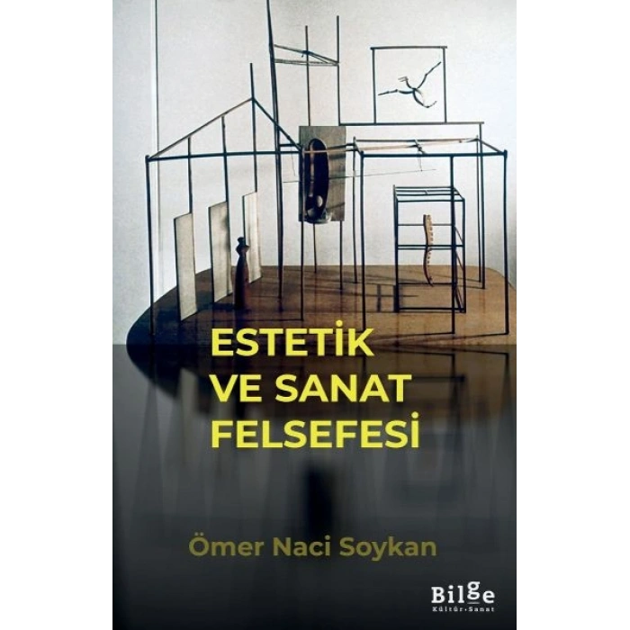 Estetik ve Sanat Felsefesi