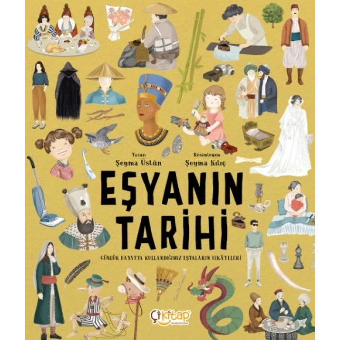 Eşyanın Tarihi