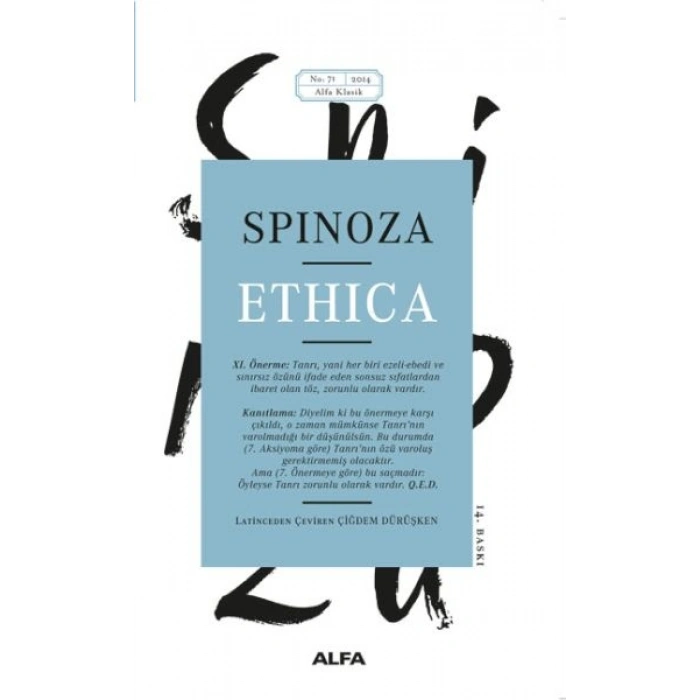 Ethica