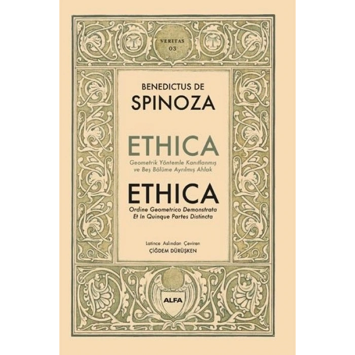 Ethica (Ciltli)