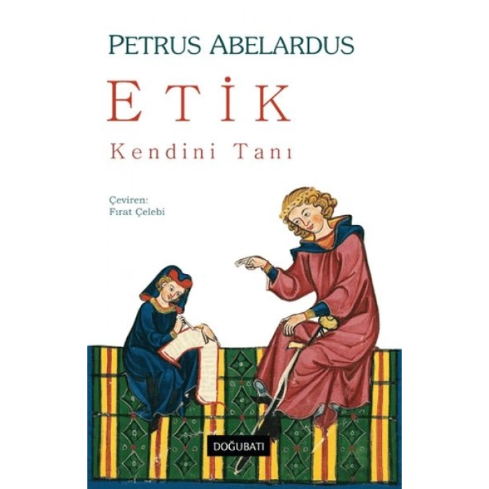 Etik – Kendini Tanı