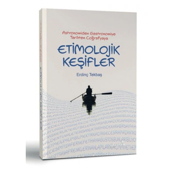 Etimolojik Keşifler