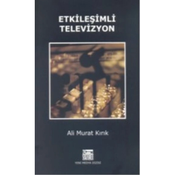 Etkileşimli Televizyon