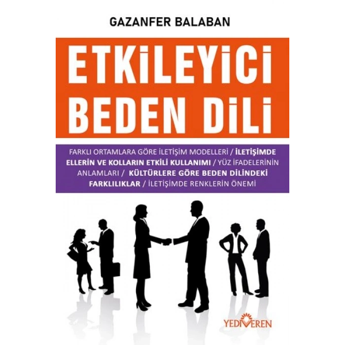 Etkileyici Beden Dili