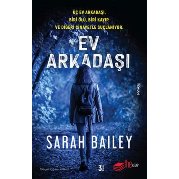Ev Arkadaşı