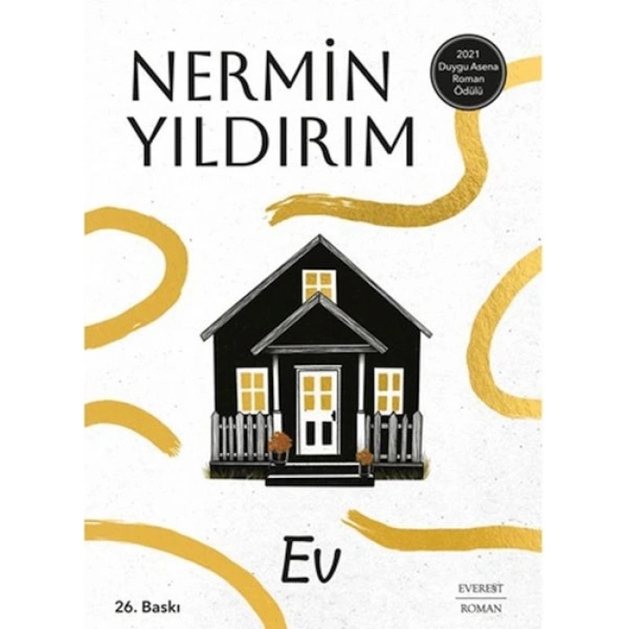 Ev Ciltli