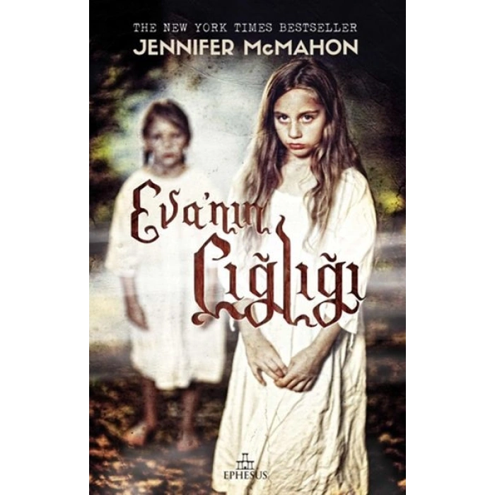 Evanın Çığlığı (Ciltli)