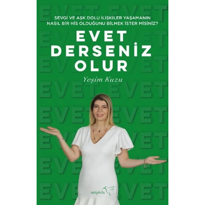 Evet Derseniz Olur