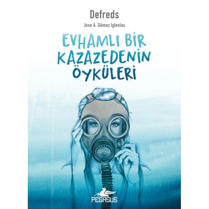 Evhamlı Bir Kazazedenin Öyküleri