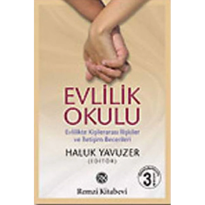 Evlilik Okulu