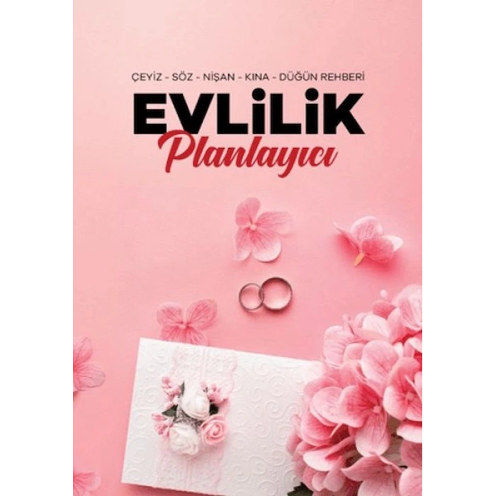 Evlilik Planlayıcı