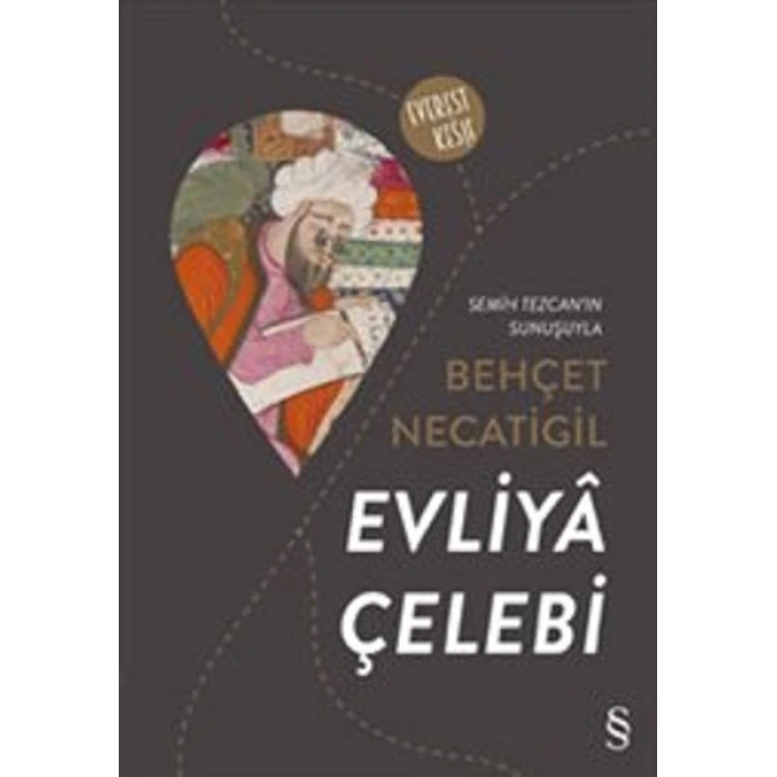 Evliya Çelebi