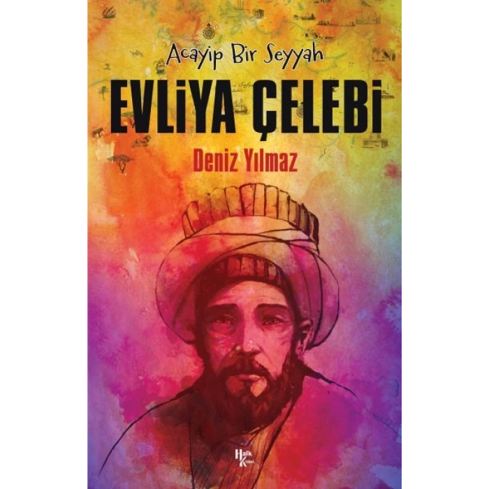 Evliya Çelebi