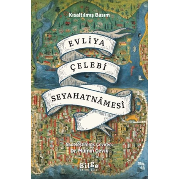 Evliya Çelebi Seyahatnamesi