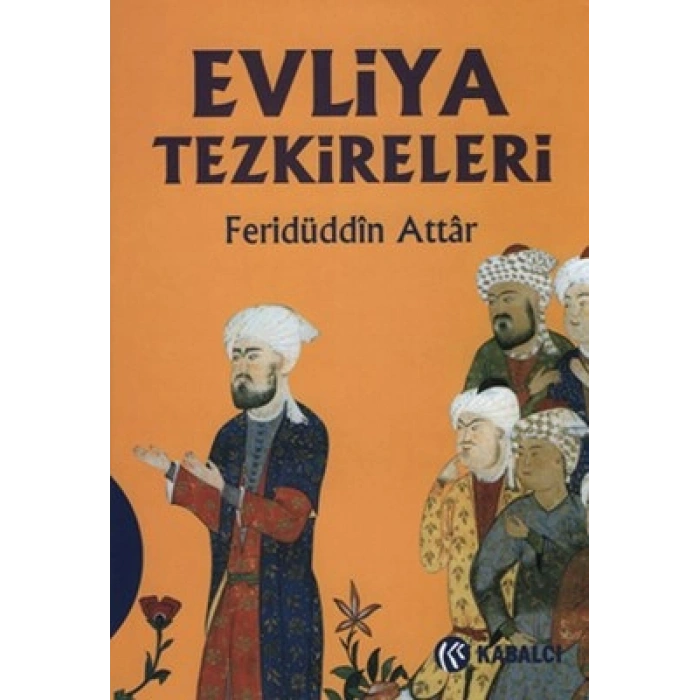 Evliya Tezkireleri