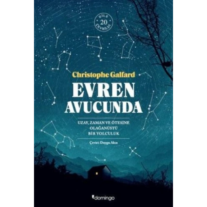 Evren Avucunda