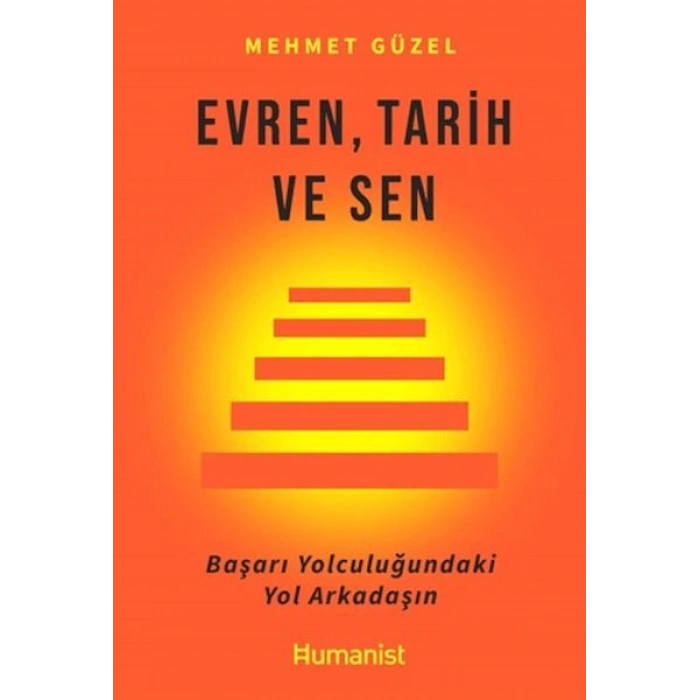 Evren, Tarih ve Sen