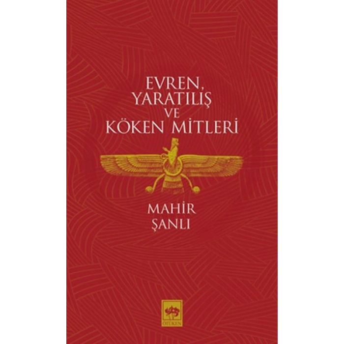 Evren, Yaratılış ve Köken Mitleri
