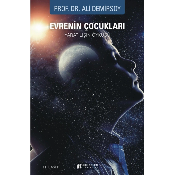 Evrenin Çocukları
