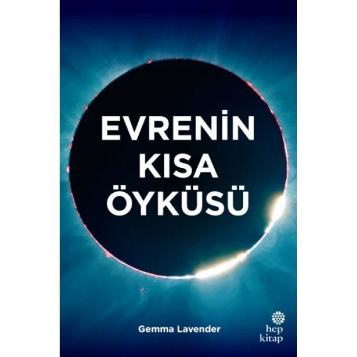 Evrenin Kısa Öyküsü