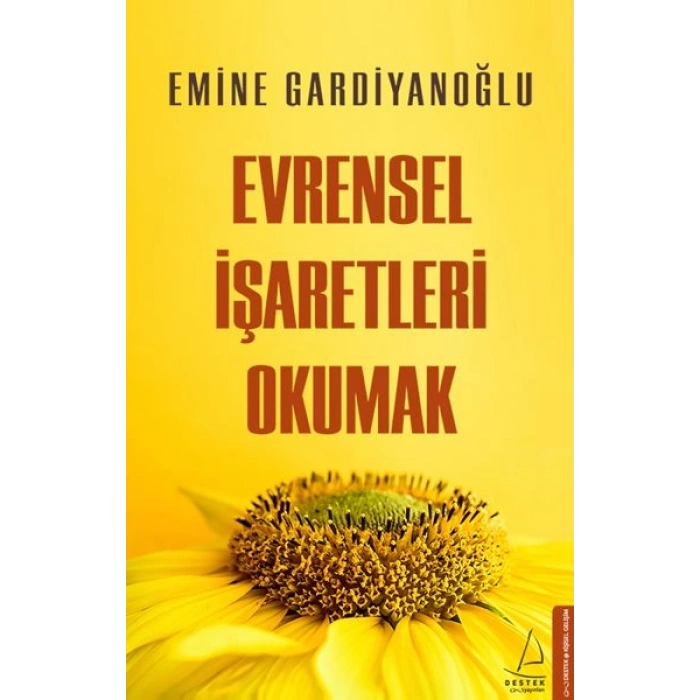 Evrensel İşaretleri Okumak