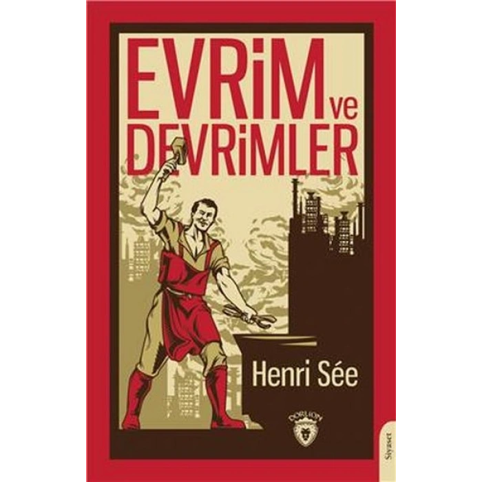 Evrim Ve Devrimler