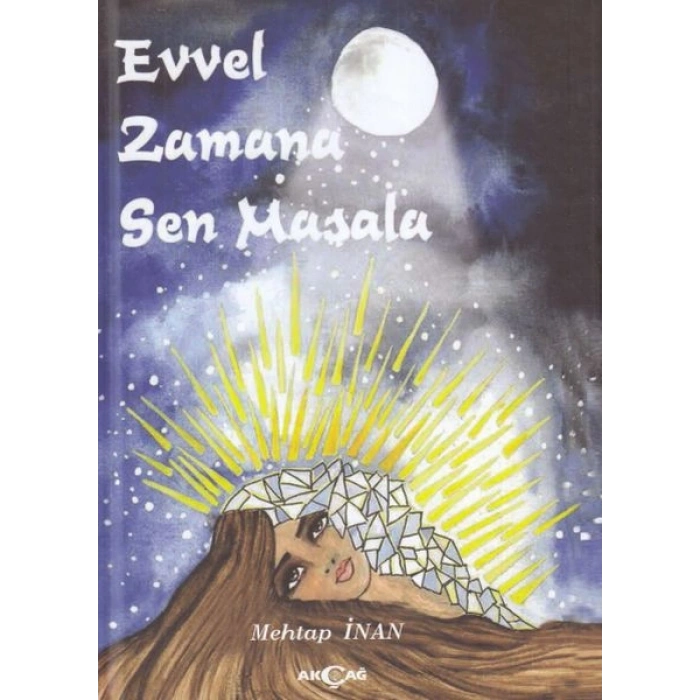 Evvel Zamana Sen Masala