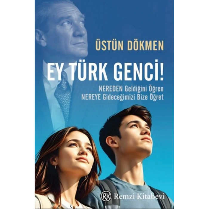 Ey Türk Genci!