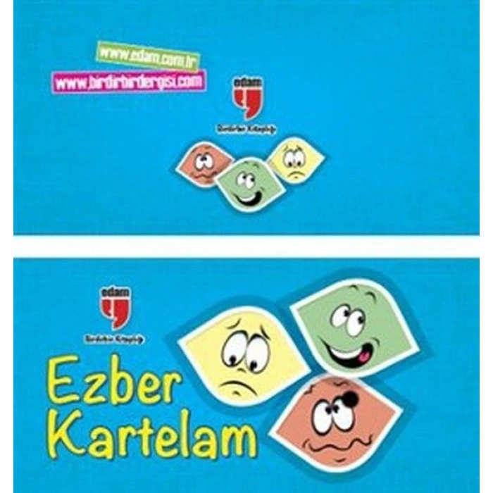 Ezber Kartelam