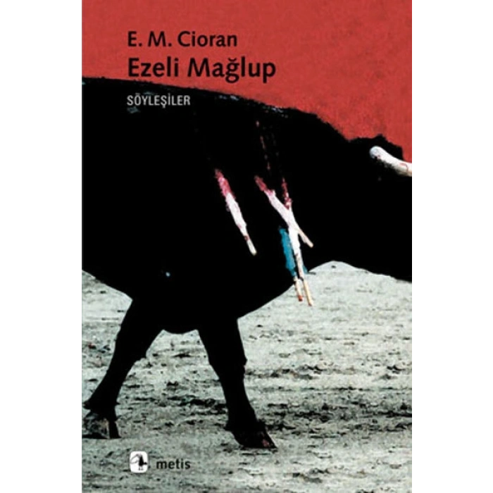 Ezeli Mağlup
