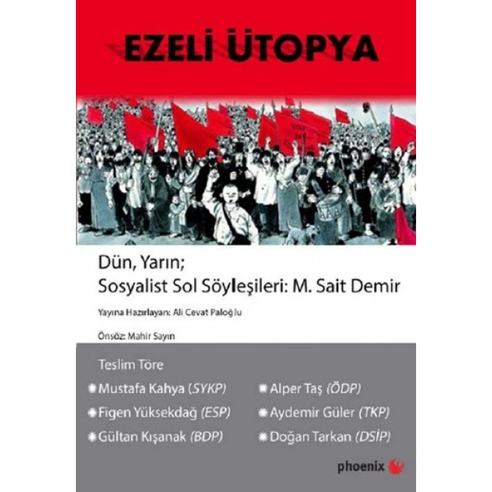 Ezeli Ütopya