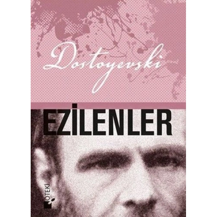 Ezilenler (Ciltli)