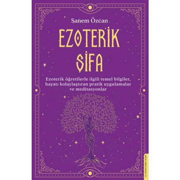 Ezoterik Şifa