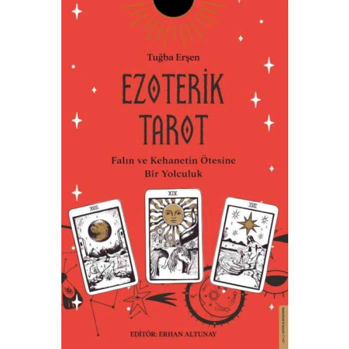 Ezoterik Tarot
