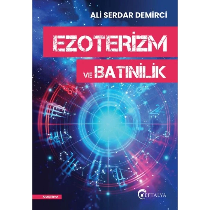Ezoterizm ve Batınilik