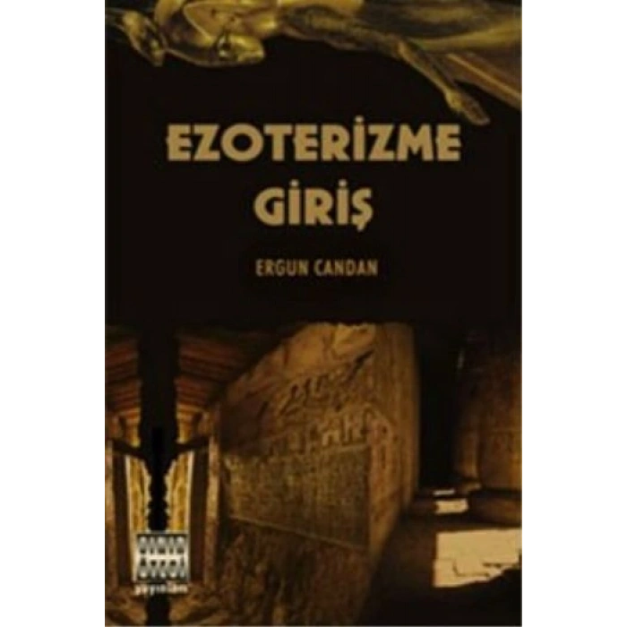 Ezoterizme Giriş