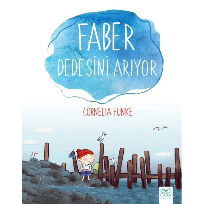 Faber Dedesini Arıyor